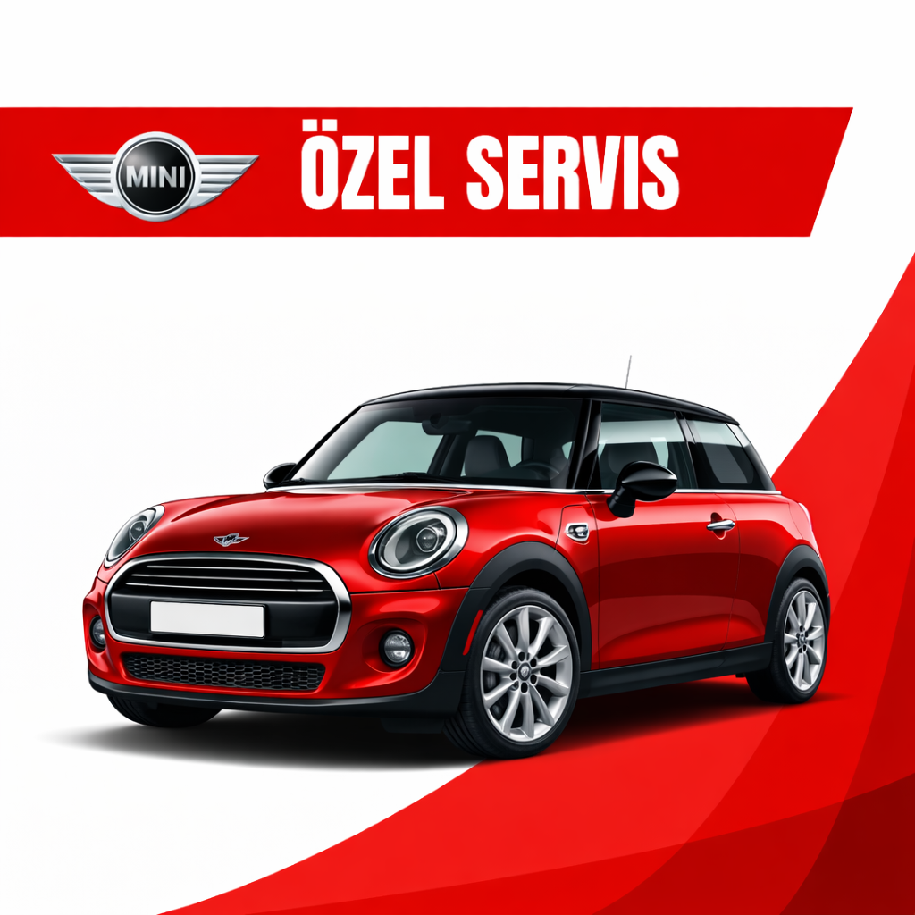 MINI Özel Servis