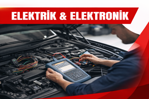 Electrical & Electronics