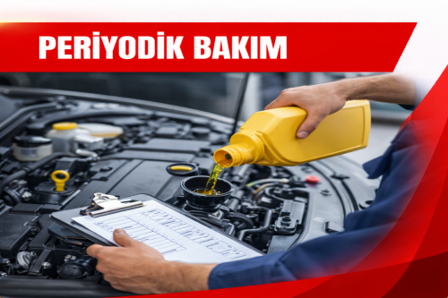 Periodic Maintenance